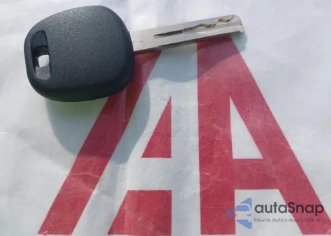 2005 Lexus Es 330 z USA, uszkodzony, nr VIN JTHBA30G855118097